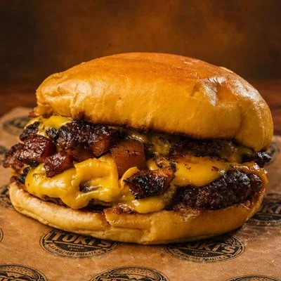 BACON Simple